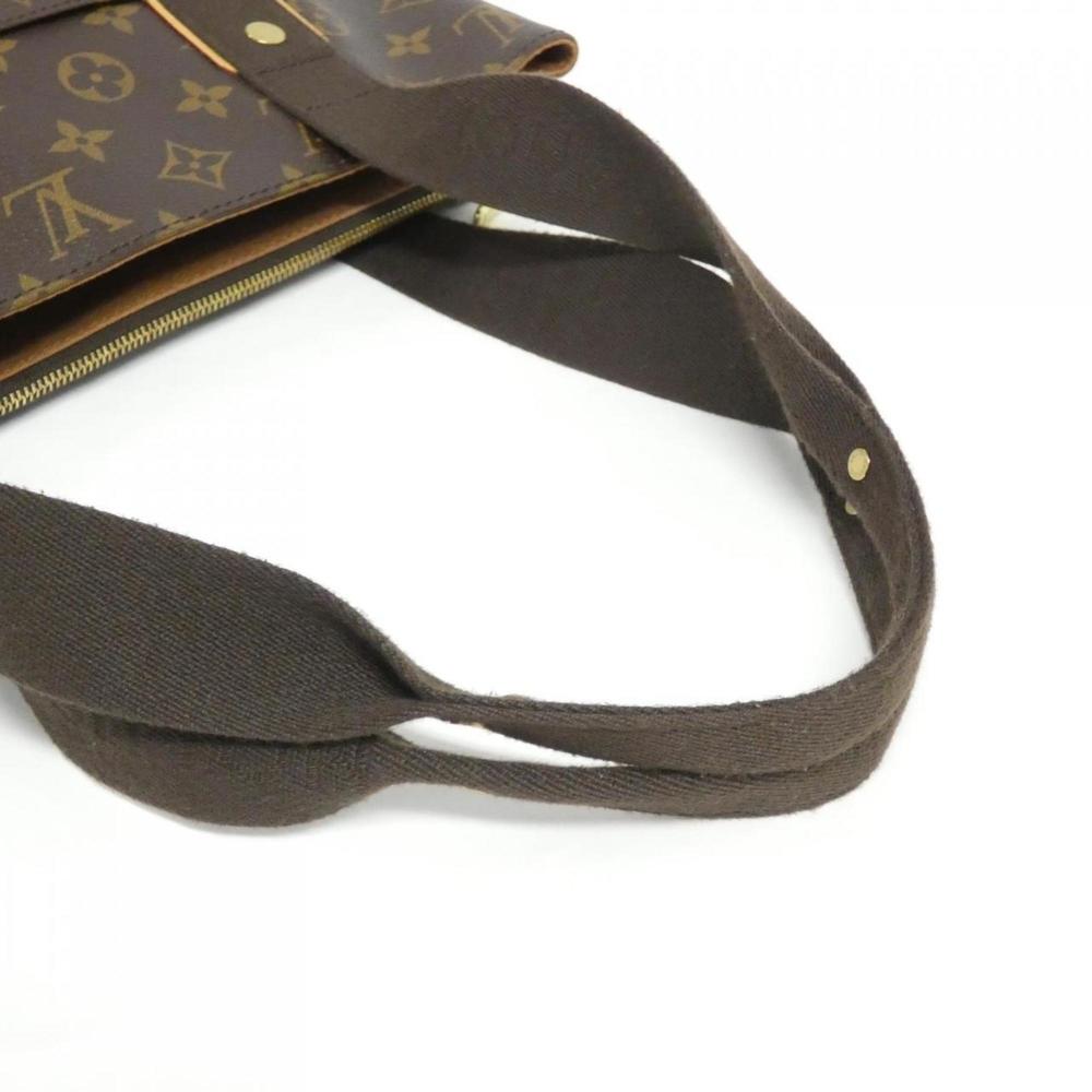 Louis Vuitton Monogram Bobur M53013 Handbag - Picture 6 of 7